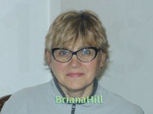 BrianaHill