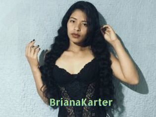 BrianaKarter Une Etudiante Sexy