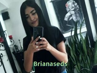 Brianaseds