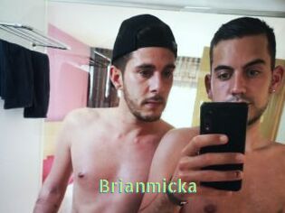 Brianmicka