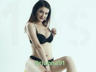 Brianna91