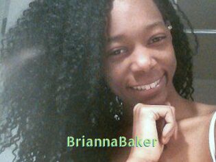 BriannaBaker