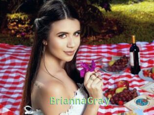 BriannaGray
