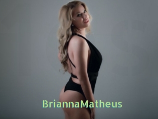 BriannaMatheus
