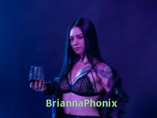 BriannaPhonix
