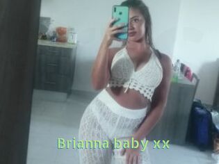 Brianna_baby_xx