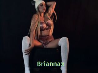 Briannax Une Etudiante Sexy