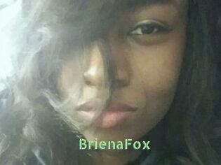 Briena_Fox