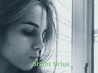 Bright_Sirius