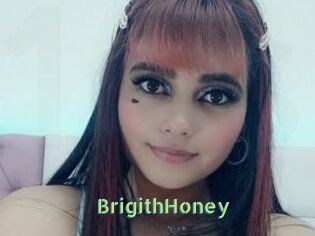 BrigithHoney