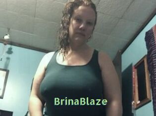 BrinaBlaze