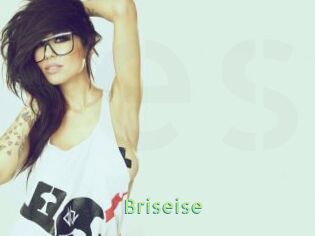 Briseise