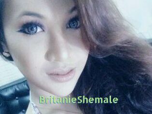 BritanieShemale