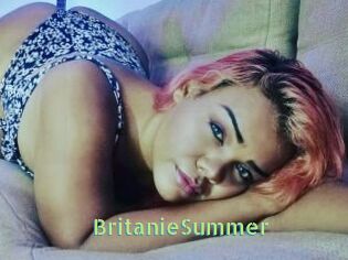 BritanieSummer