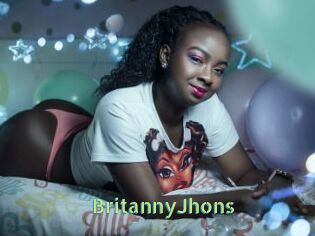 BritannyJhons