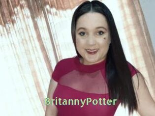BritannyPotter