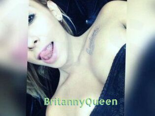 BritannyQueen