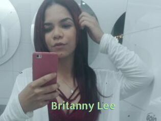 Britanny_Lee
