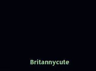 Britannycute