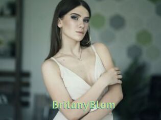 BritanyBlom