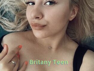 Britany_Teen