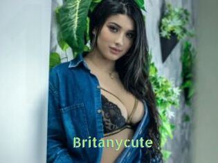Britanycute Une Etudiante Sexy