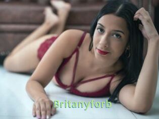 Britanyforb