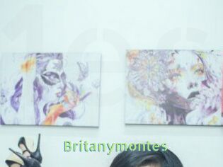 Britanymontes