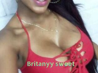 Britanyy_sweet
