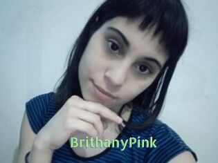 BrithanyPink
