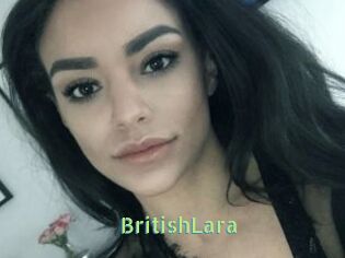 BritishLara
