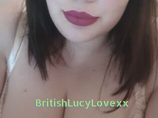 BritishLucyLovexx