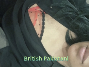 British_Pakistani
