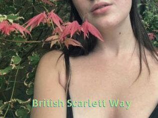 British_Scarlett_Way