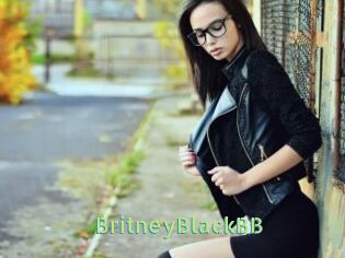BritneyBlackBB
