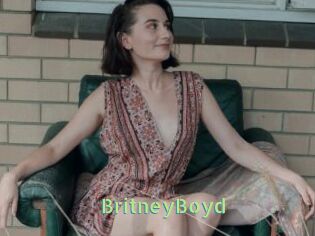 BritneyBoyd