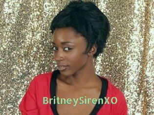 BritneySirenXO