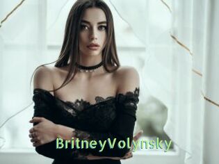 BritneyVolynsky