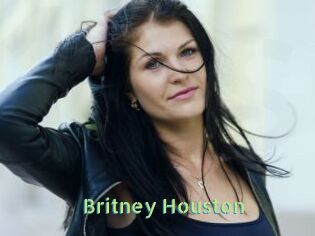 Britney_Houston