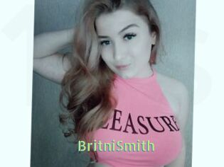 BritniSmith