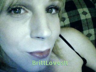 BrittLovesIt