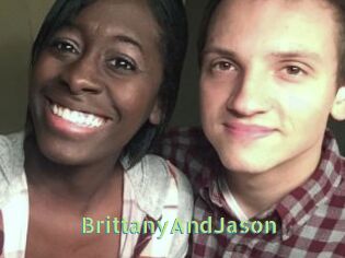 BrittanyAndJason