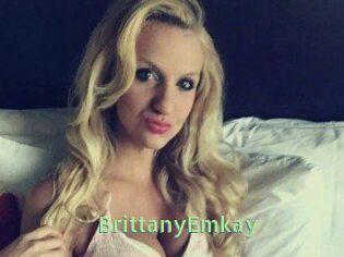 BrittanyEmkay