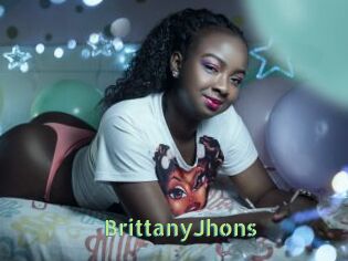 BrittanyJhons