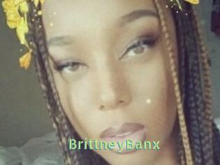 BrittneyBanx