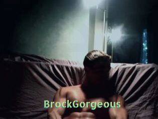 BrockGorgeous