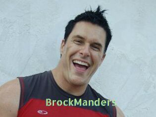 BrockManders
