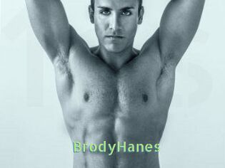Brody_Hanes