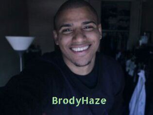 Brody_Haze
