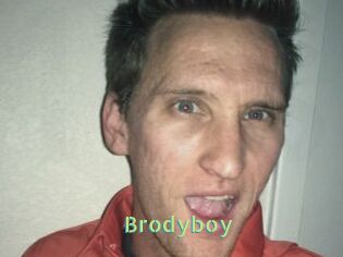 Brodyboy